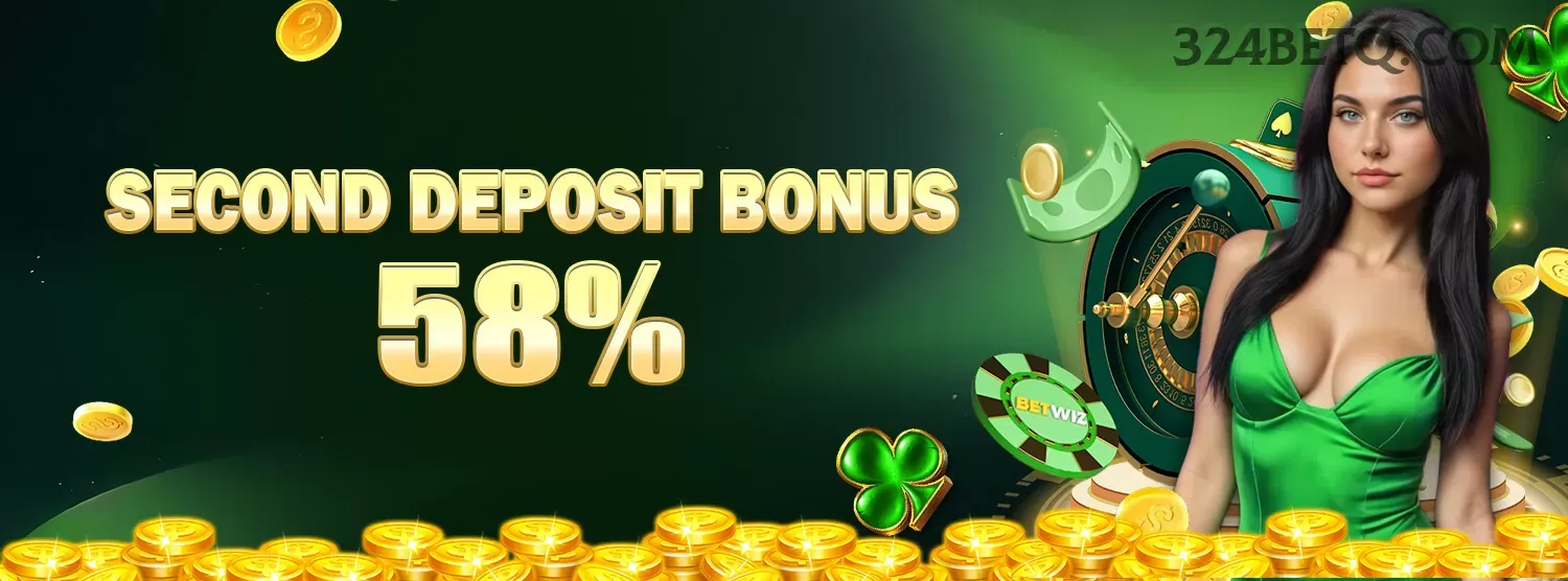 Pagamentos 324bet PIX