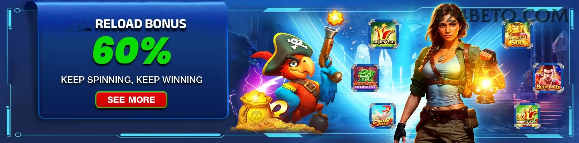 App 324bet slots mobile